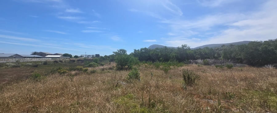 Commercial Property for Sale in Franskraal Western Cape